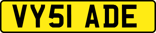 VY51ADE