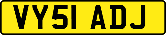 VY51ADJ