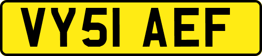 VY51AEF