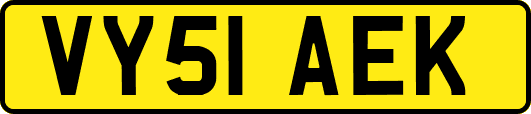 VY51AEK