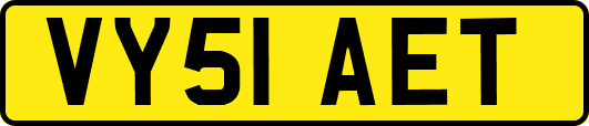 VY51AET