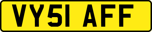 VY51AFF