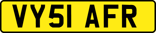 VY51AFR