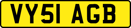 VY51AGB