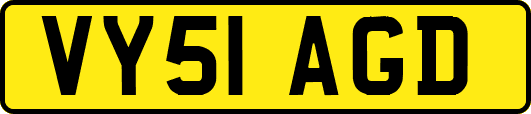 VY51AGD