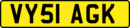 VY51AGK