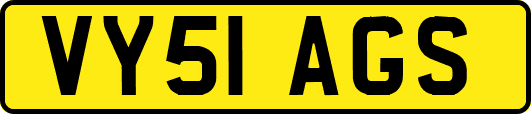 VY51AGS