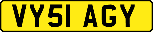 VY51AGY