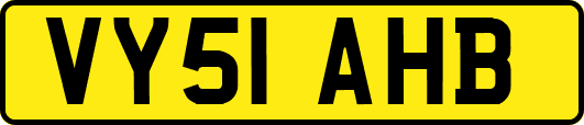 VY51AHB