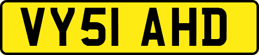 VY51AHD