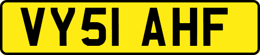 VY51AHF