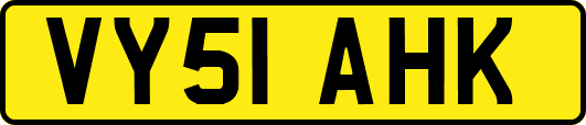 VY51AHK