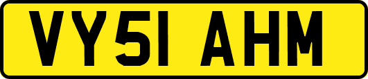 VY51AHM