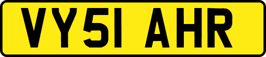 VY51AHR