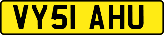 VY51AHU