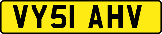 VY51AHV