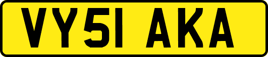 VY51AKA