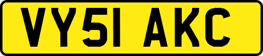 VY51AKC