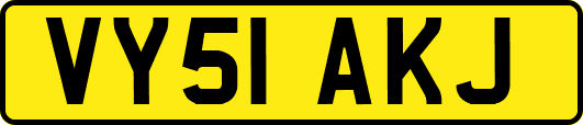 VY51AKJ