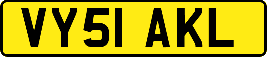 VY51AKL