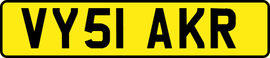 VY51AKR