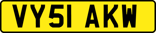 VY51AKW