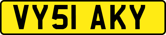 VY51AKY