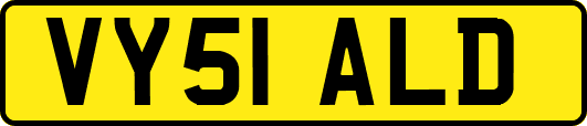 VY51ALD