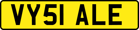 VY51ALE