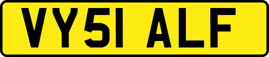 VY51ALF