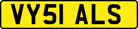 VY51ALS