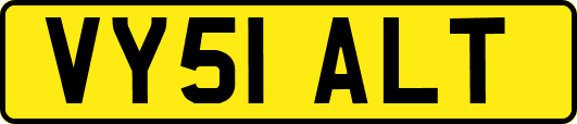 VY51ALT