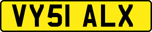 VY51ALX