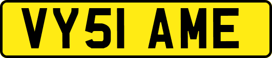 VY51AME