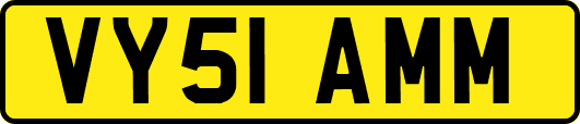 VY51AMM