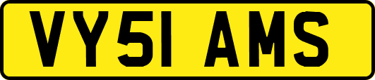 VY51AMS