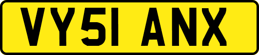 VY51ANX