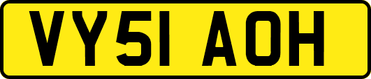 VY51AOH