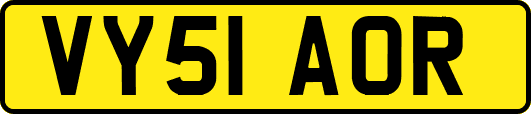 VY51AOR