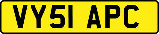 VY51APC
