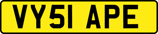 VY51APE