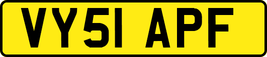 VY51APF
