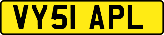 VY51APL