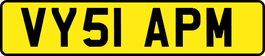 VY51APM
