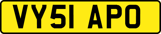VY51APO