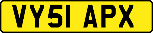 VY51APX