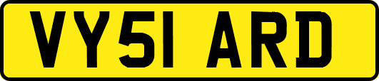 VY51ARD