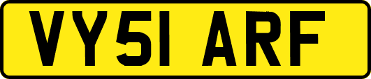 VY51ARF