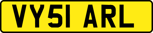 VY51ARL