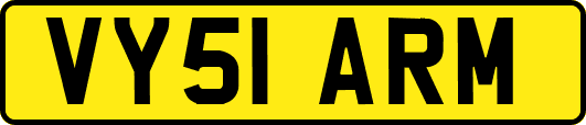 VY51ARM